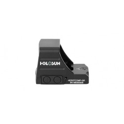 HOLOSUN - HHE507COMPGR - HOLOSUN REFLEX ELITE 507 COMP