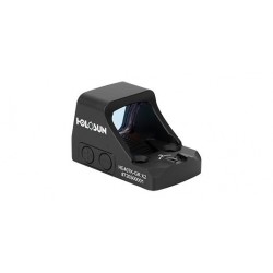 HOLOSUN - HHE407K - HOLOSUN REFLEX 407K X2 - DOT 6 MOA