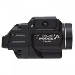 LAMPE TACTIQUE STREAMLIGHT TLR-8