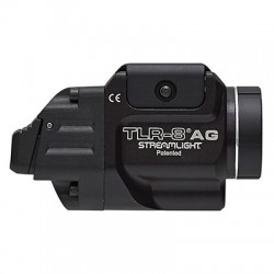 LAMPE TACTIQUE STREAMLIGHT TLR-8