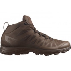 Chaussures Salomon X ALP MTN GTX Forces Coyote