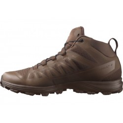 Chaussures Salomon X ALP MTN GTX Forces Coyote