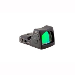 TRIJICON RMR 3.25 MOA NOIR