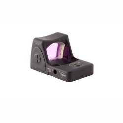 TRIJICON RMR 3.25 MOA NOIR