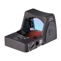 TRIJICON RMR 3.25 MOA NOIR