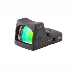 TRIJICON RMR 3.25 MOA NOIR