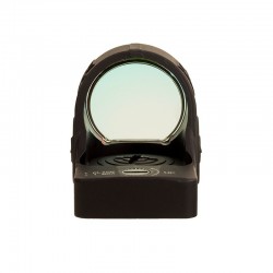 TRIJICON VISEUR SRO 2,5 MOA NOIR