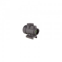 TRIJICON VISEUR MRO miniature rifle optic