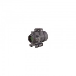 TRIJICON VISEUR MRO miniature rifle optic