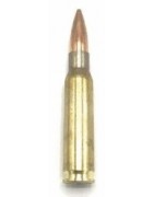 338 Lapua Magnum