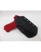 Holster/Porte-chargeur