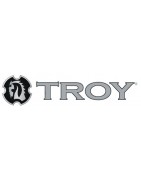 Troy Defense