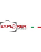 Explorer Cases