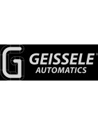 Geissele Automatics