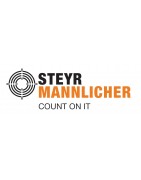 Steyr-Mannlicher