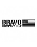 BCM Bravo Company Manufacturing AR15 semi auto calibre 223