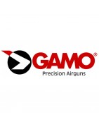 Gamo carabine plomb air comprimé 19.9 