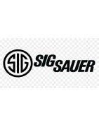 Sig sauer Sig Cross 308 carabine