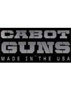 Cabot Guns