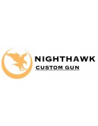 Nighthawk Custom