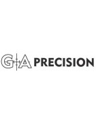 GA Precision