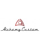 Alchemy Custom 