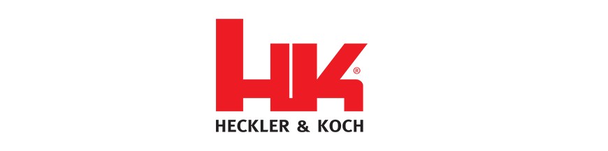 Heckler & Koch